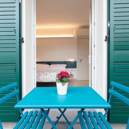 Aria Design B&B Levanto Bagian luar foto
