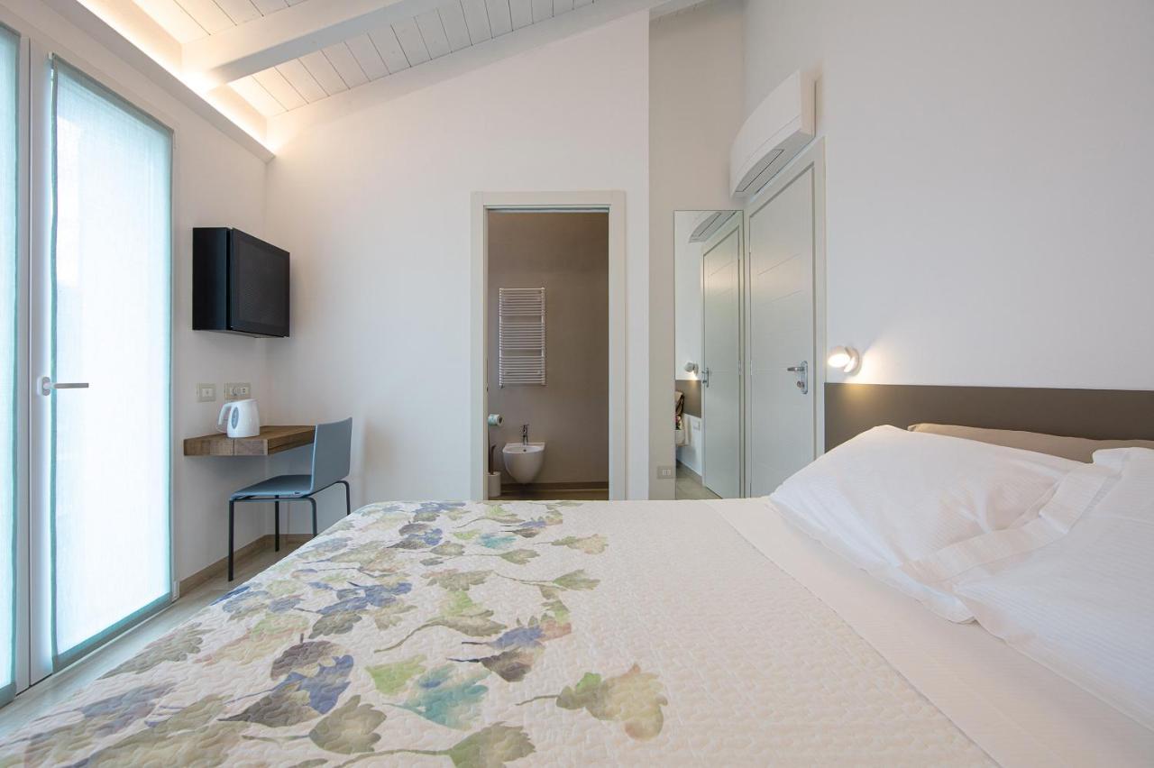 Aria Design B&B Levanto Bagian luar foto