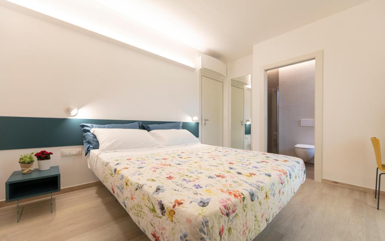 Aria Design B&B Levanto Bagian luar foto
