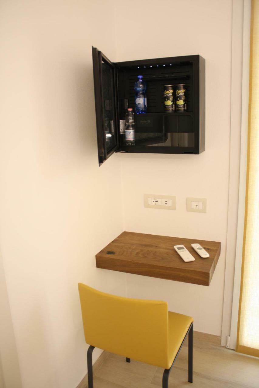 Aria Design B&B Levanto Bagian luar foto