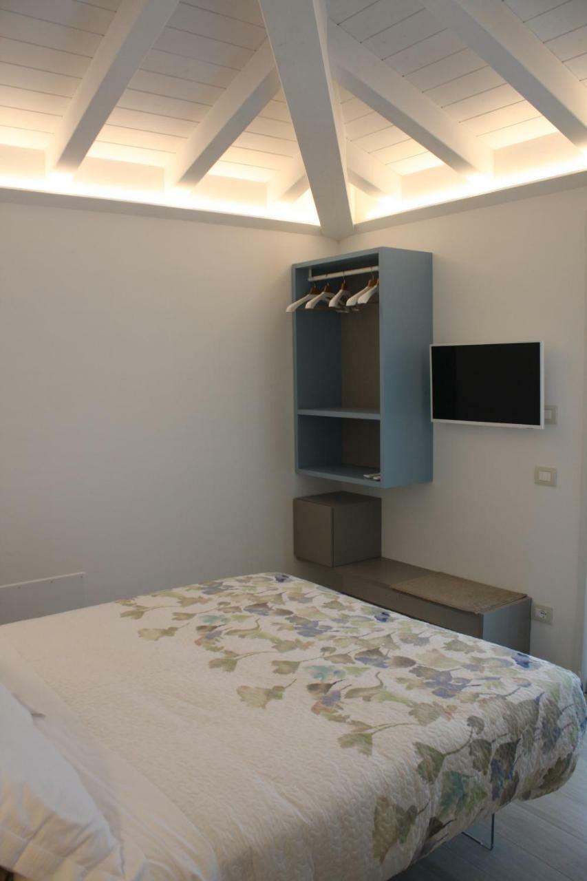 Aria Design B&B Levanto Bagian luar foto