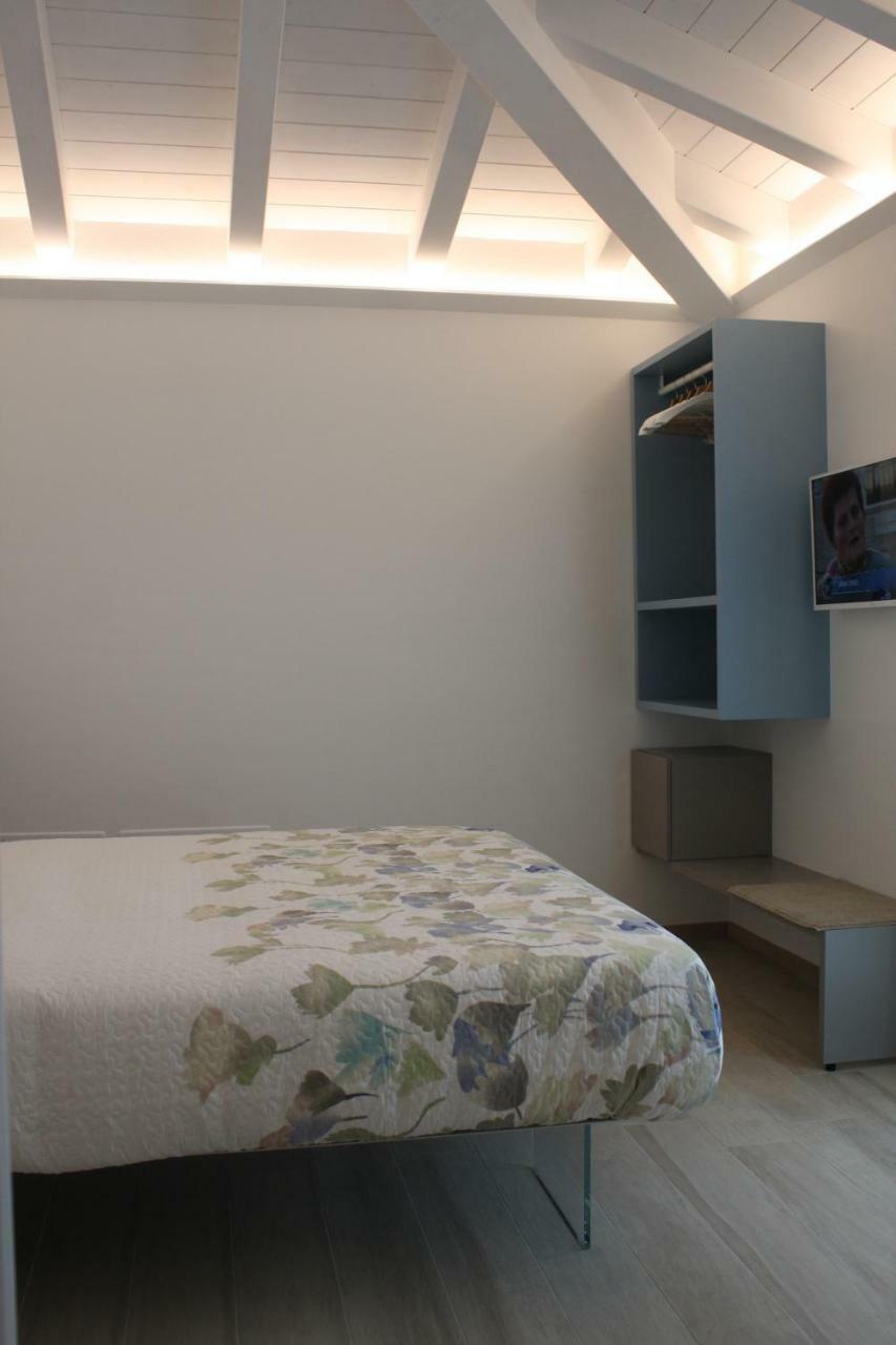 Aria Design B&B Levanto Bagian luar foto