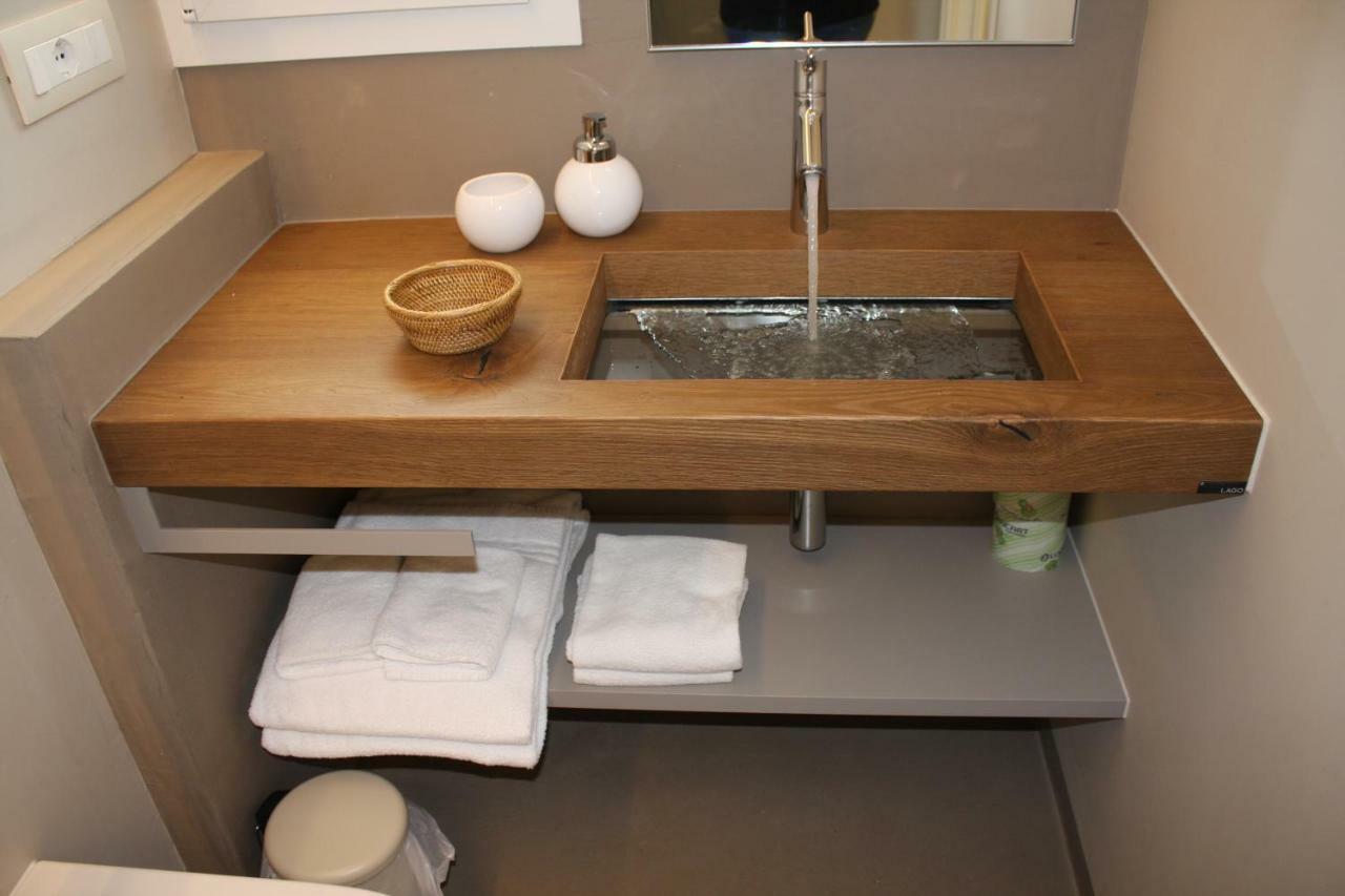 Aria Design B&B Levanto Bagian luar foto