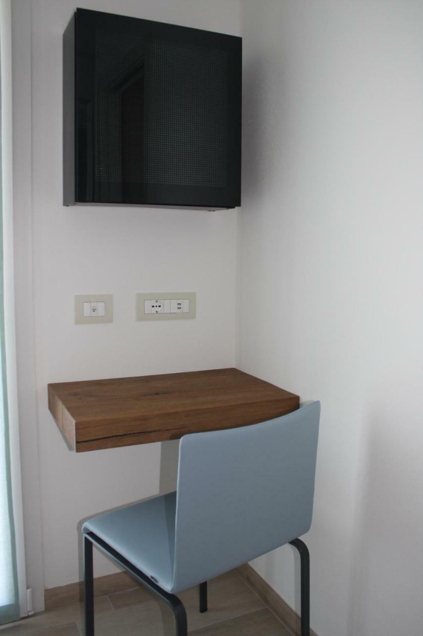 Aria Design B&B Levanto Bagian luar foto