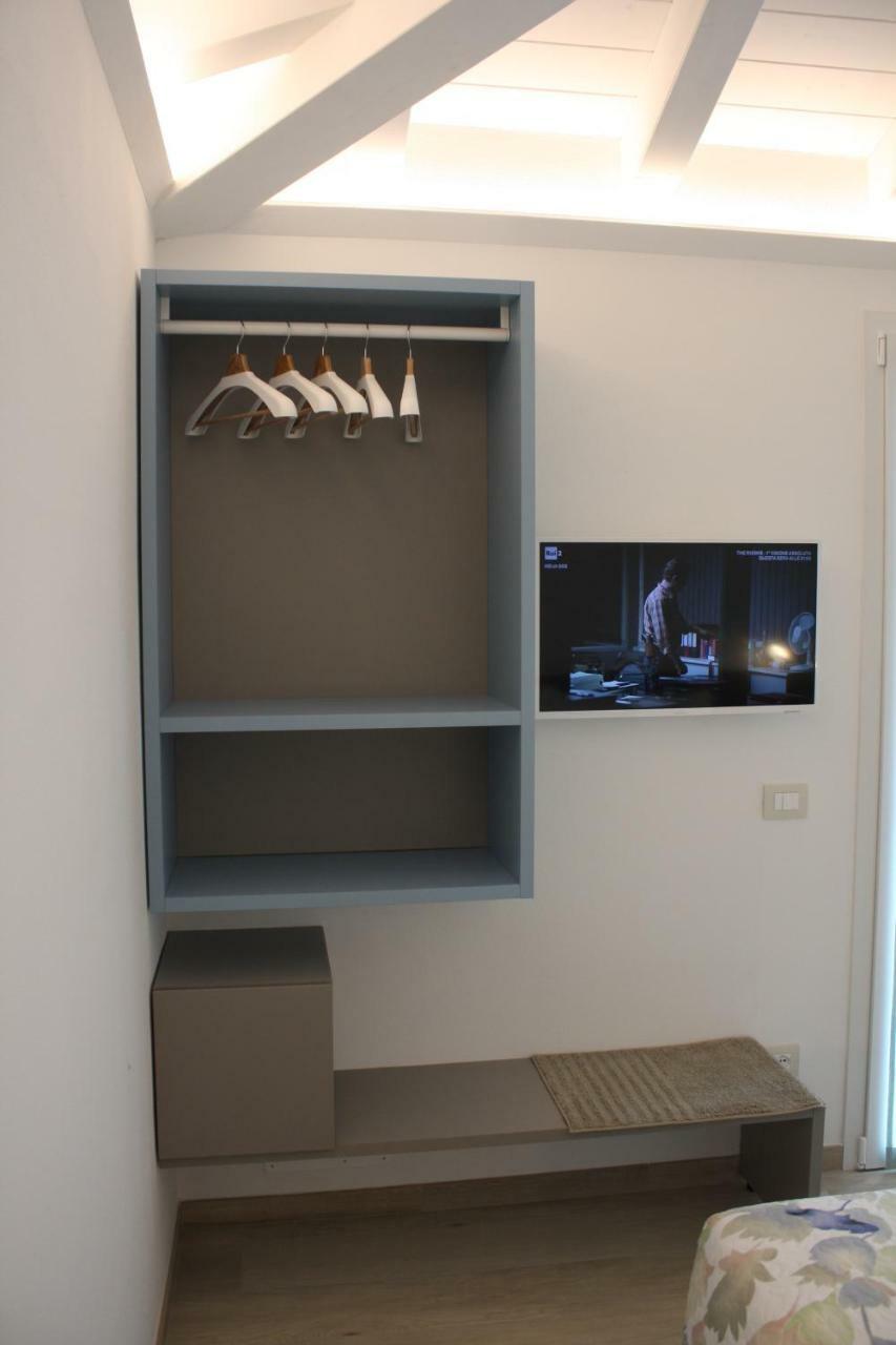 Aria Design B&B Levanto Bagian luar foto