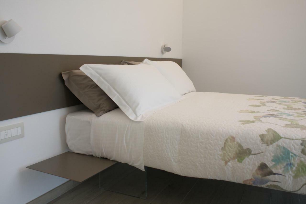 Aria Design B&B Levanto Bagian luar foto