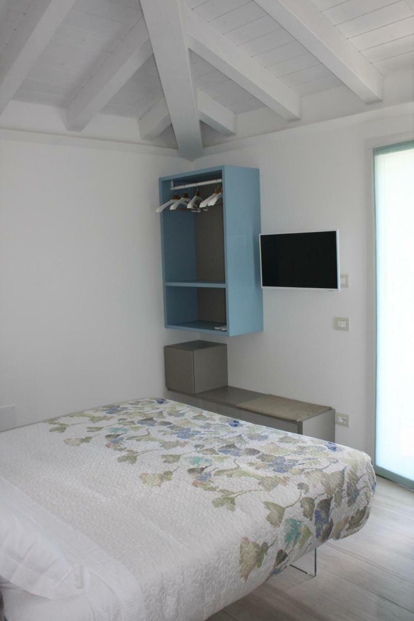 Aria Design B&B Levanto Bagian luar foto
